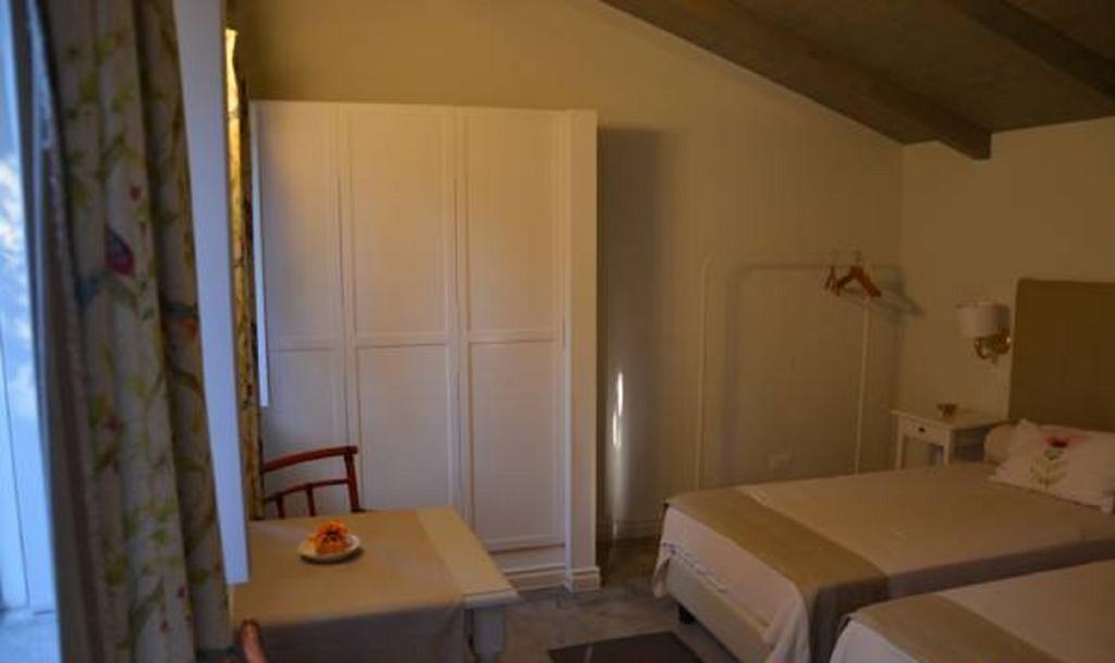 Villa Hermes San Ferdinando Zimmer foto