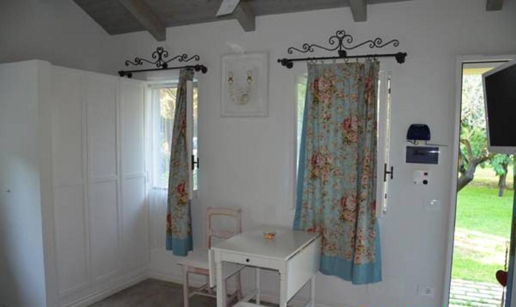 Villa Hermes San Ferdinando Zimmer foto