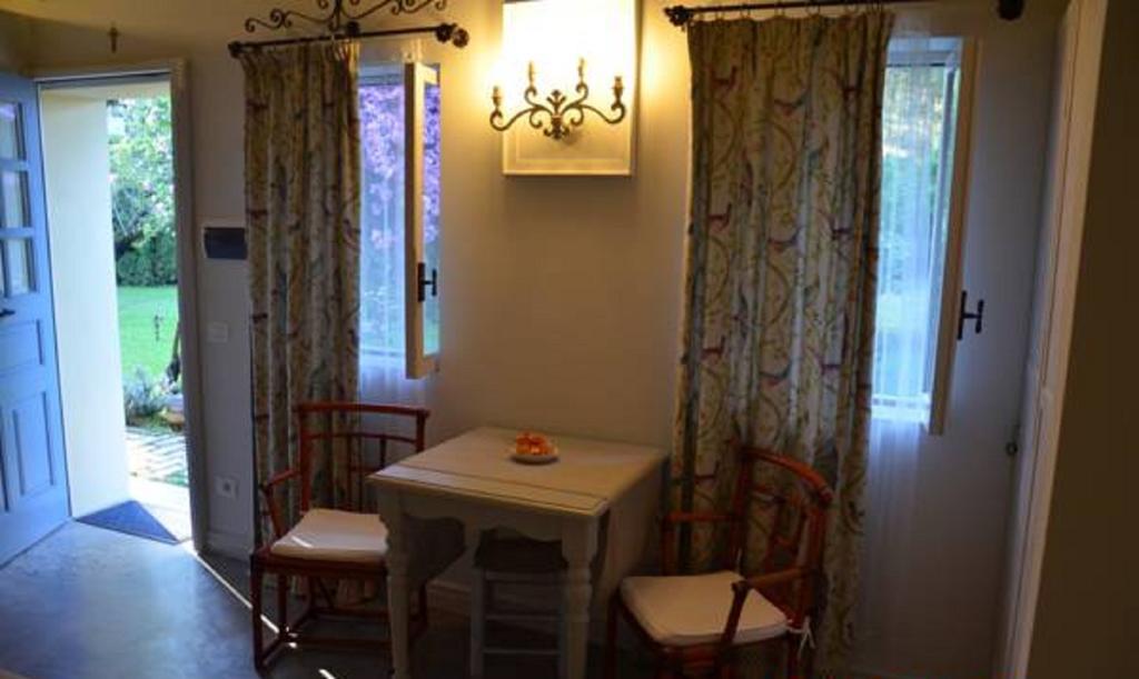 Villa Hermes San Ferdinando Zimmer foto
